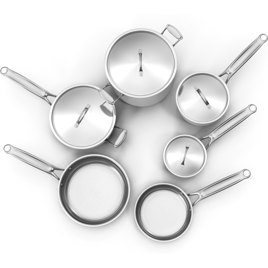 Pots & Pans Cafe Supply