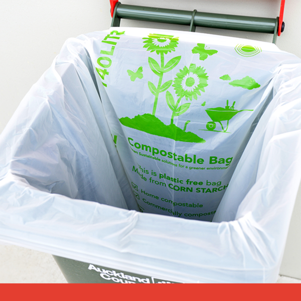 Rubbish Bags