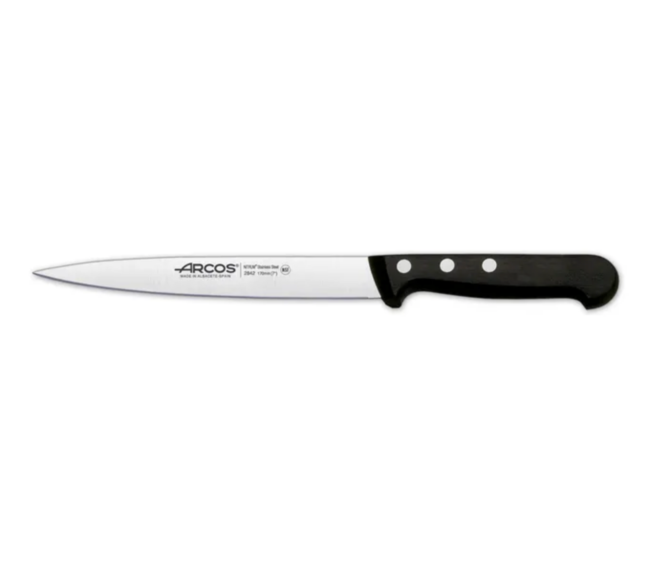 Filleting Knives