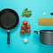 Cookware & Accessories
