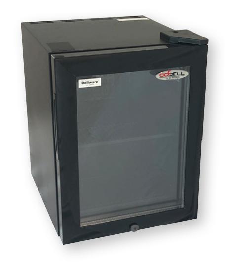 Counter Top & Under Bench Chillers - Cafe Supply