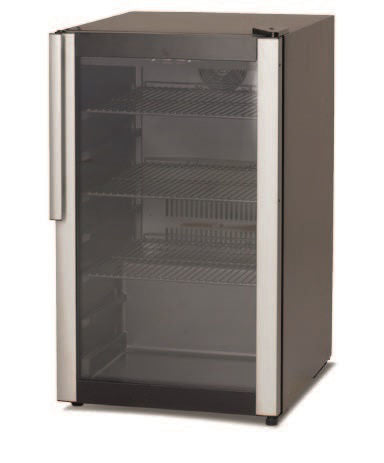 Counter Top & Under Bench Chillers - Cafe Supply