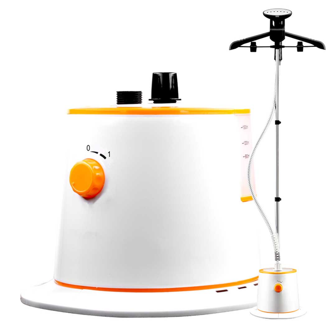 SOGA Garment Steamer Portable Cleaner Steam Iron 125 - Cafe Supply