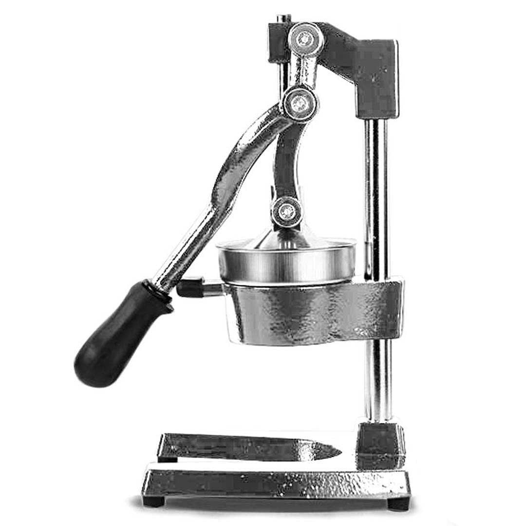 SOGA 2X Commercial Manual Juicer Hand Press Juice Extractor Squeezer - Cafe Supply