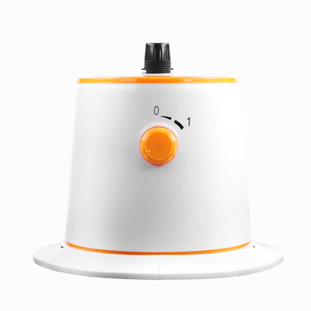 SOGA Garment Steamer Portable Cleaner Steam Iron 125 - Cafe Supply