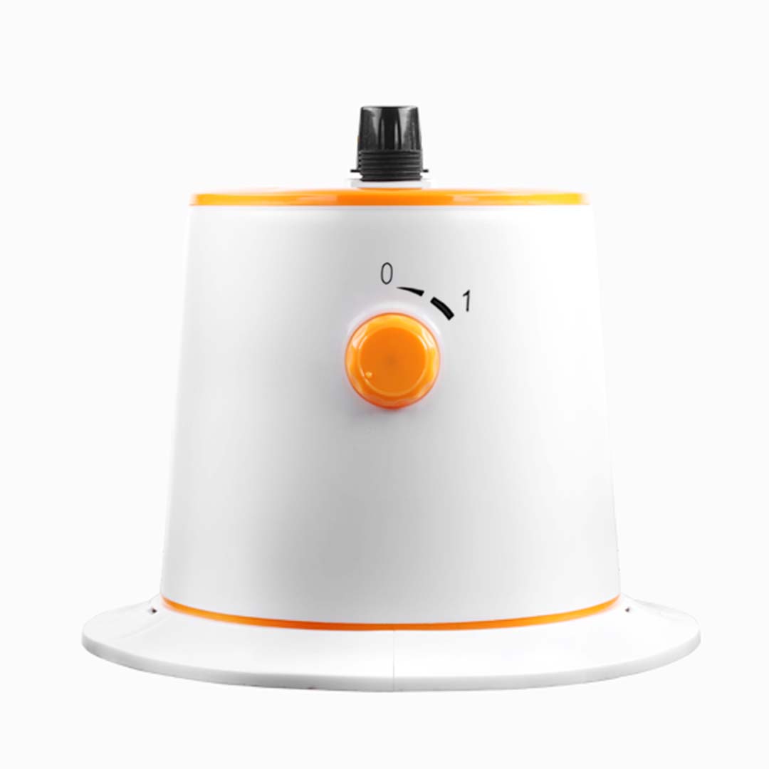 SOGA 2X Garment Steamer Portable Cleaner Steam Iron 125 - Cafe Supply