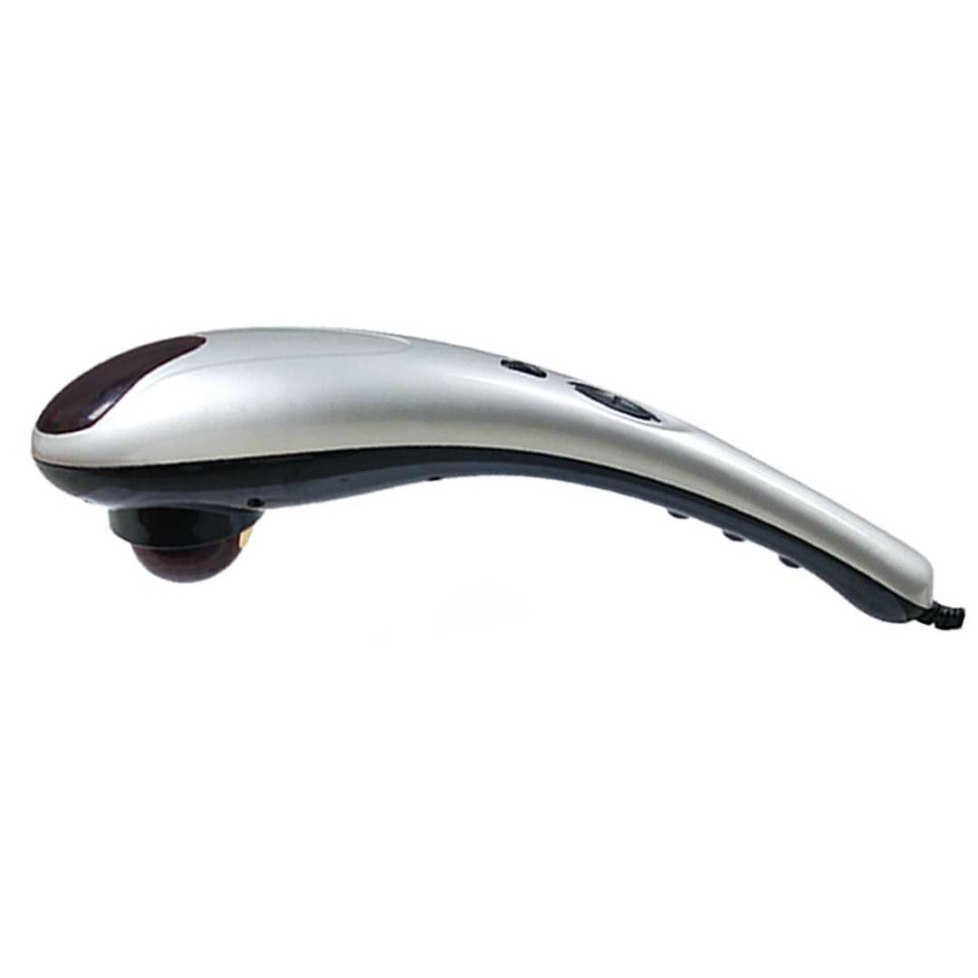 SOGA Hand Held Full Body Massager Shoulder Back Leg Pain Therapy - Cafe Supply
