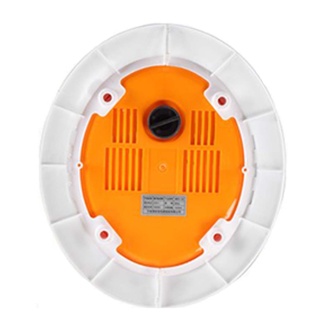 SOGA 2X Garment Steamer Portable Cleaner Steam Iron 125 - Cafe Supply