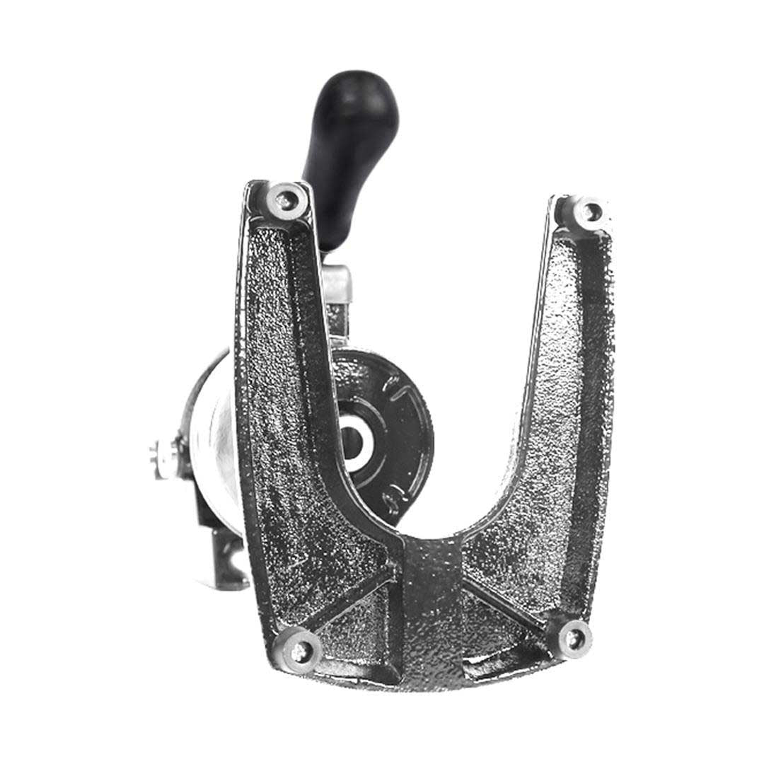 SOGA 2X Commercial Manual Juicer Hand Press Juice Extractor Squeezer - Cafe Supply