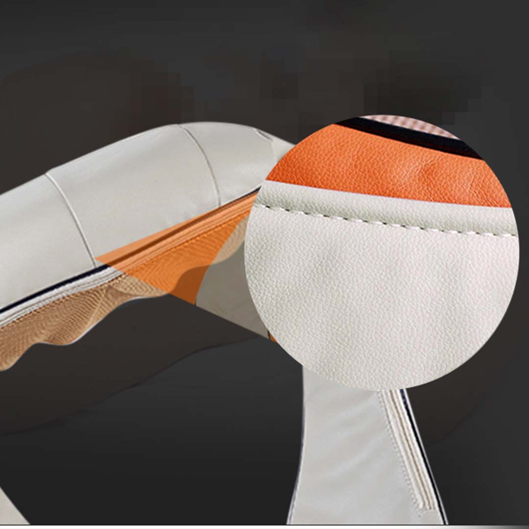 SOGA 2X Electric Kneading Neck Shoulder Arm Body Massager With Heat Health Care - Cafe Supply