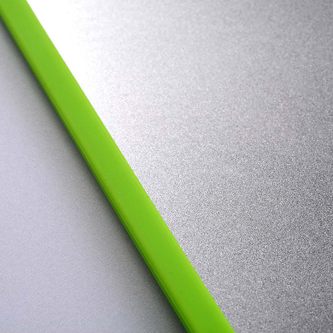 SOGA 2X Kitchen Fast Defrosting Tray The Safest Way to Defrost Meat or Frozen Food - Cafe Supply