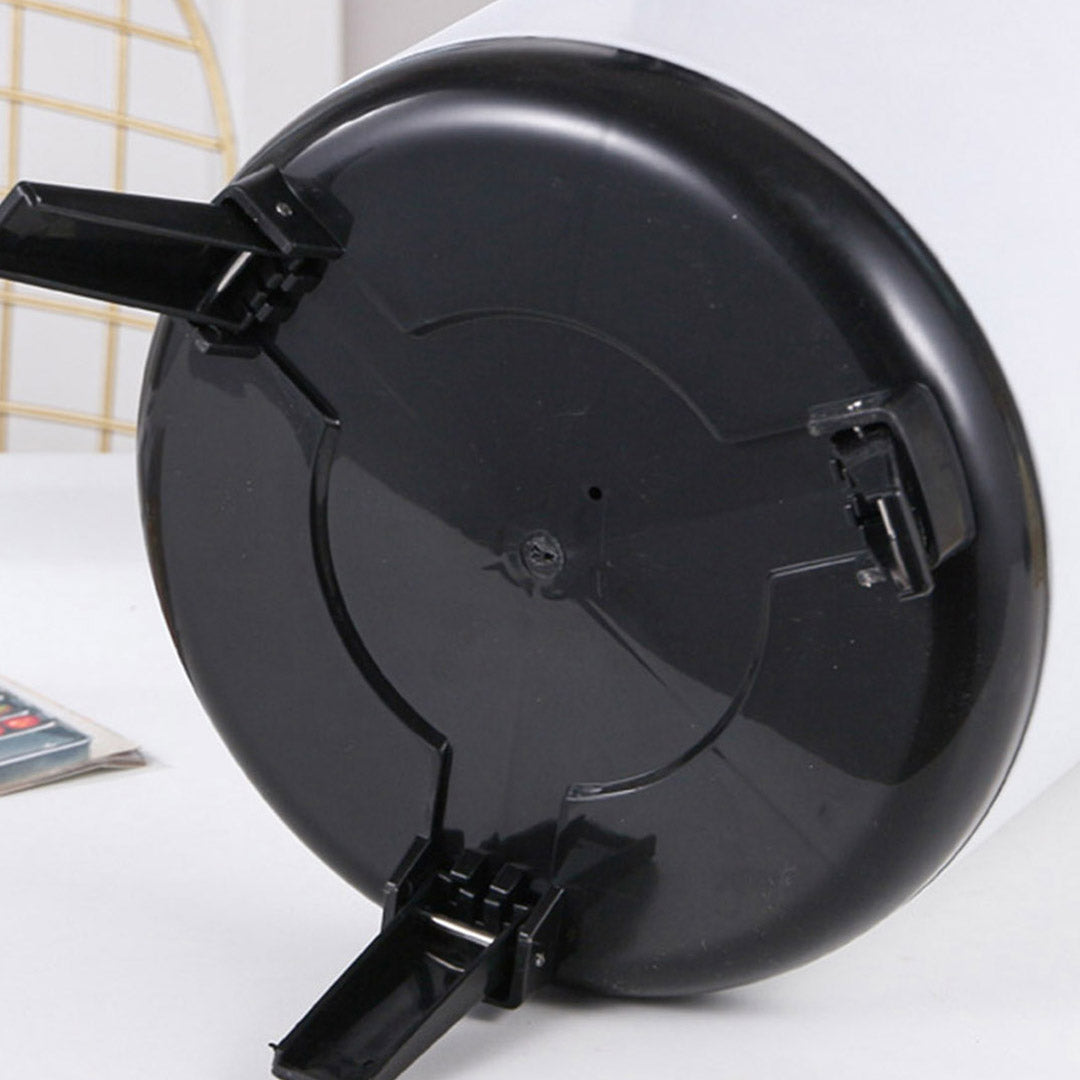 SOGA 2X 18L Stainless Steel Insulated Milk Tea Barrel Hot and Cold Beverage Dispenser Container with Faucet White - Cafe Supply