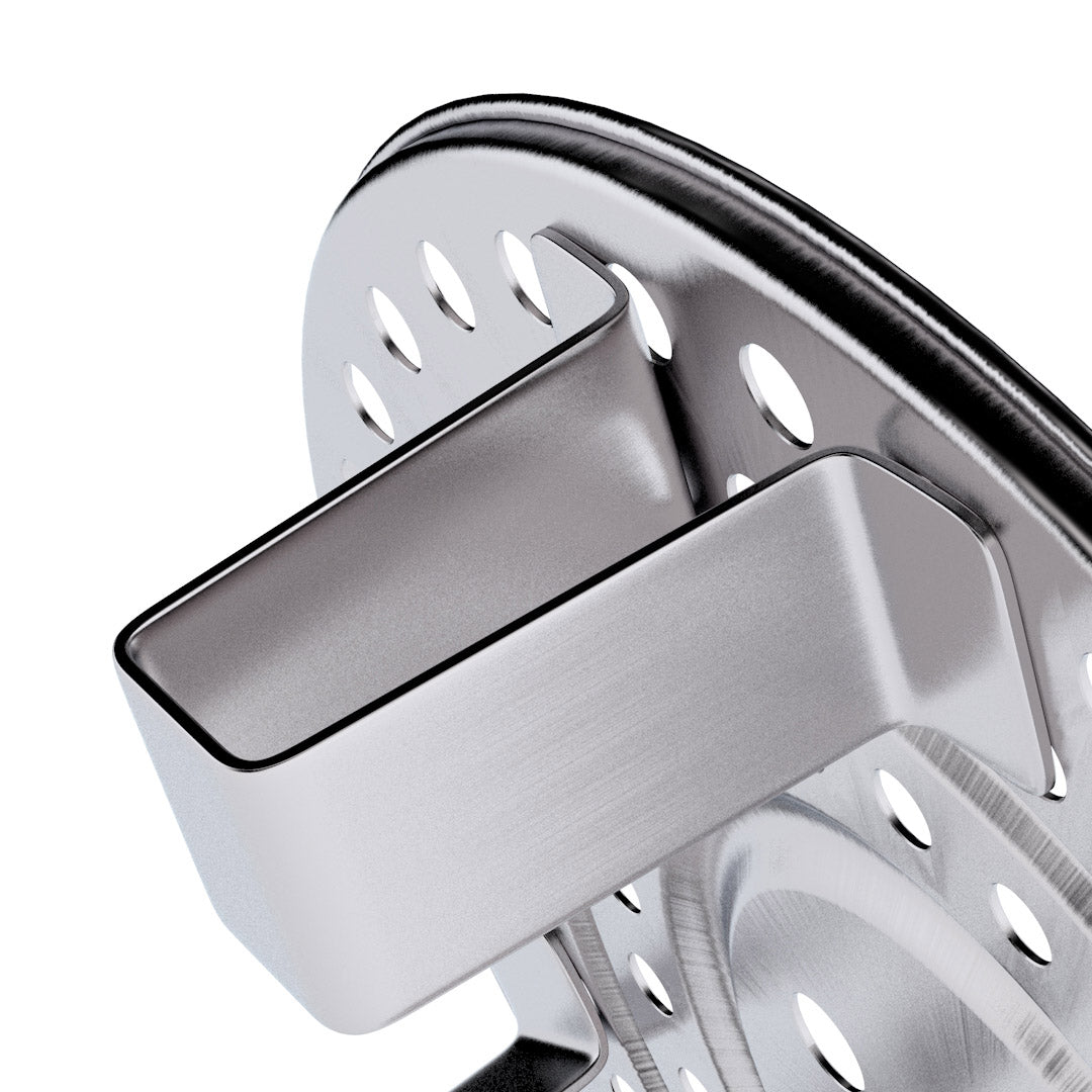 SOGA 2X 28cm Stainless Steel Steamer Insert Stock Pot Steaming Rack Stockpot Tray - Cafe Supply