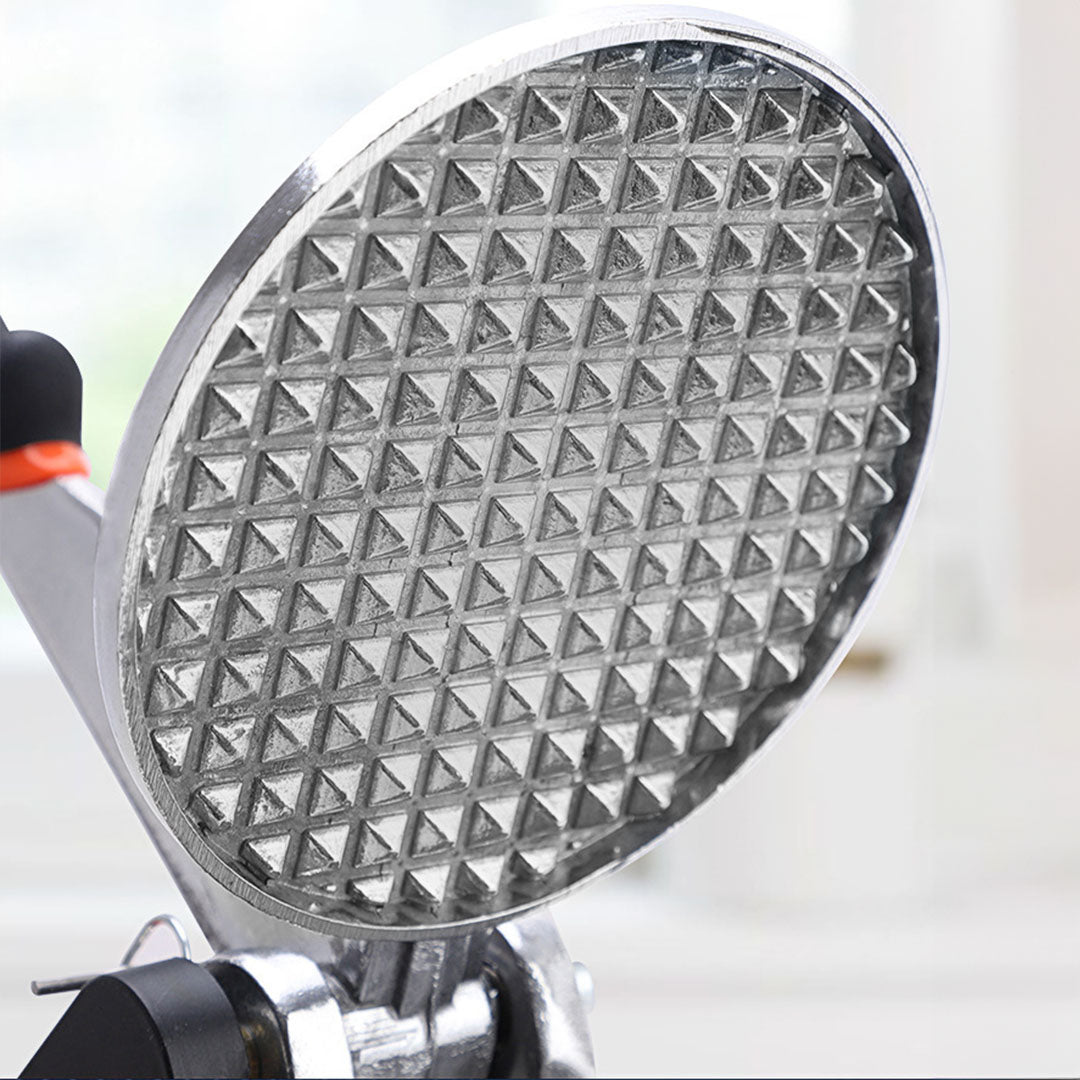 SOGA Ice Shaver Electric Stainless Steel Ice Crusher Slicer Machine Commercial Yellow - Cafe Supply