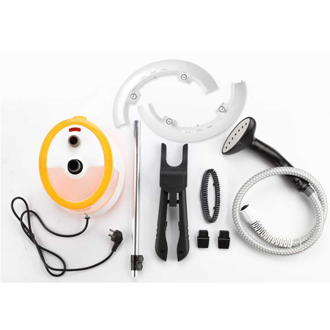 SOGA Garment Steamer Portable Cleaner Steam Iron 125 - Cafe Supply