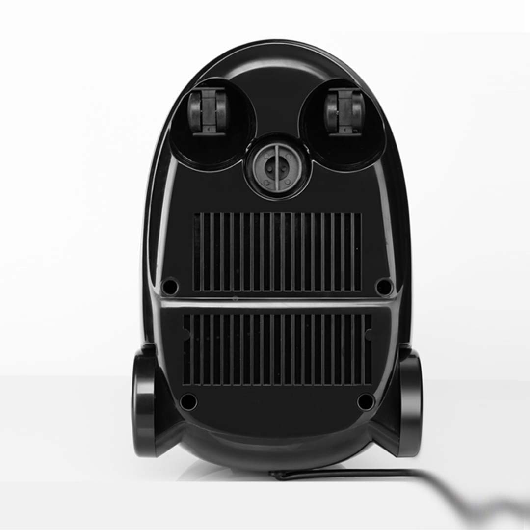 SOGA 2X Garment Steamer Portable Cleaner Steam Iron Red - Cafe Supply