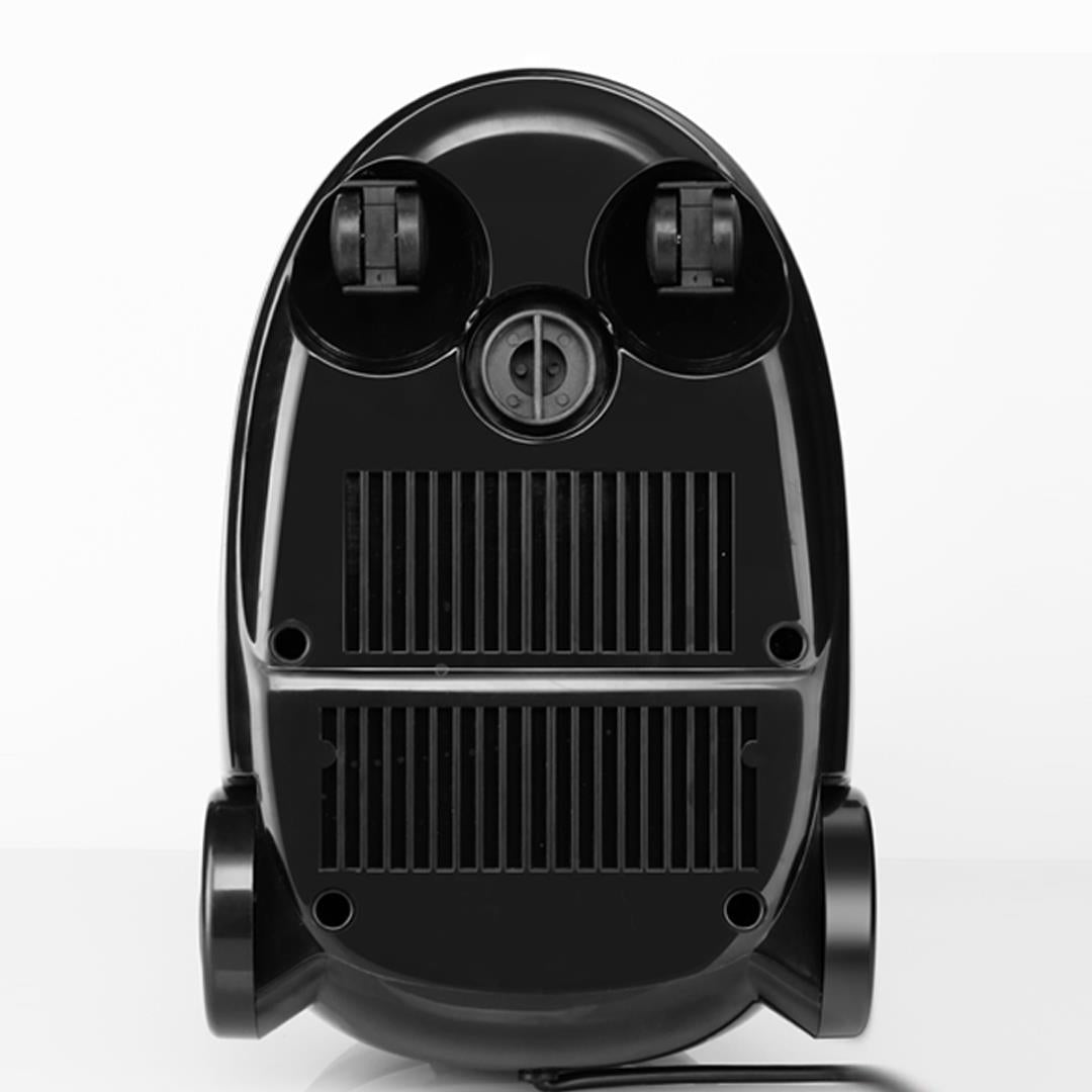 SOGA Garment Steamer Portable Cleaner Steam Iron Red - Cafe Supply