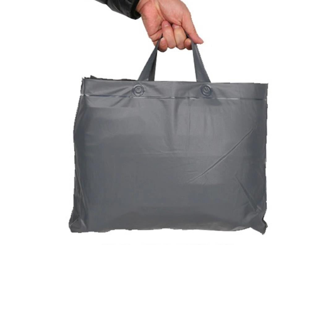 SOGA 2X Inflatable Car Mattress Portable Travel Camping Air Bed Rest Sleeping Bed Beige - Cafe Supply