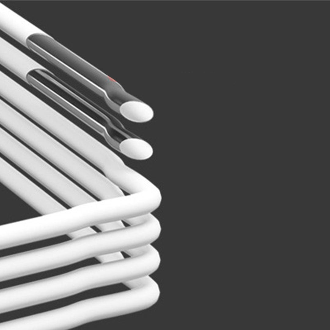 SOGA 10 Cubes Princess Design Portable Wardrobe Divide-Grid Modular Storage Organiser Foldable Closet - Cafe Supply