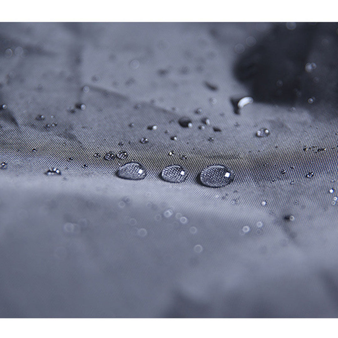 SOGA 2X Red Pet Car Seat Sofa Safety Soft Padded Portable Travel Carrier Bed - Cafe Supply