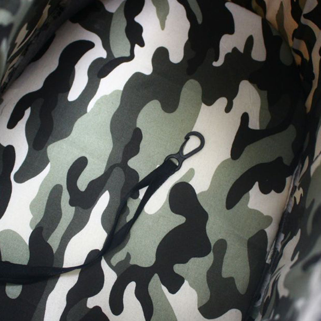 SOGA 2X Green Waterproof Pet Carrier Bag Warm Tote Pouch Breathable Mesh Dog Cat Travel Essentials - Cafe Supply