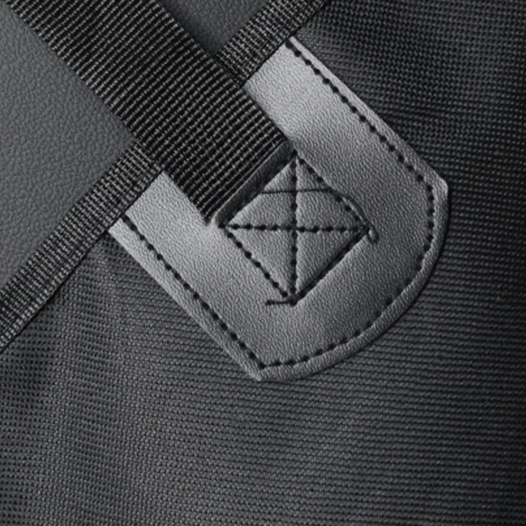 SOGA Luxury Car Trunk Pet Mat Boot Cargo Liner Waterproof Seat Cover Protector Hammock Non-Slip Pet Travel Essentials - Cafe Supply