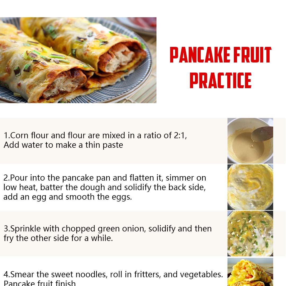 SOGA Dual Burners Cooktop Stove 30cm Cast Iron Skillet and 34cm Induction Crepe Pan Cookware - Cafe Supply