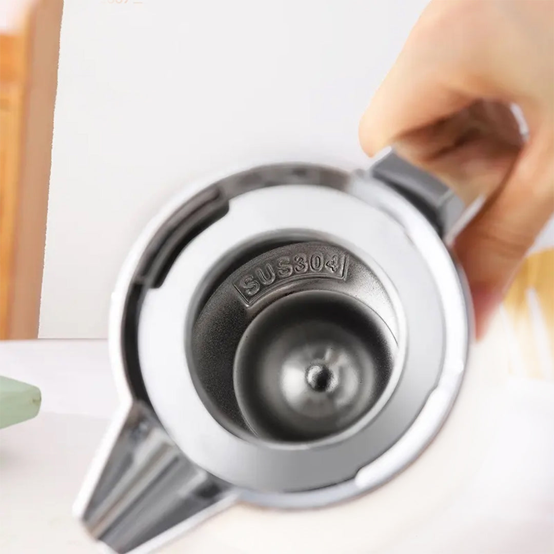 SOGA 1.2L Stainless Steel Kettle Insulated Vacuum Flask Water Coffee Jug Thermal Green - Cafe Supply