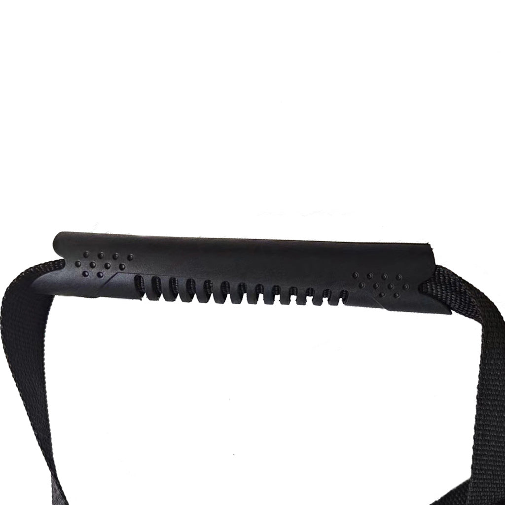 SOGA 2X Grey Car Pet Sitting Bag Breathable Safety Travel Portable Carrier Pouch Travel Essentials - Cafe Supply