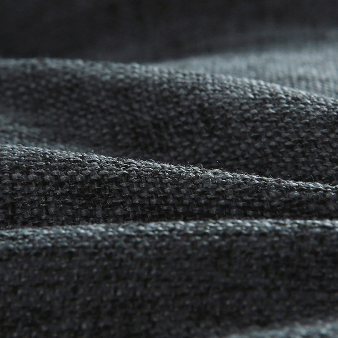 SOGA 100cm Dark Grey Triangular Wedge Bed Pillow Headboard Backrest Bedside Tatami Cushion Home Decor - Cafe Supply