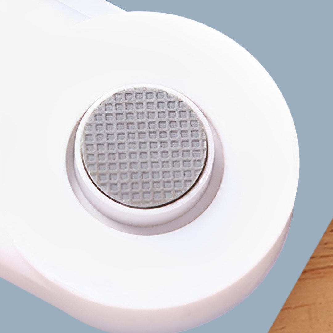 SOGA 180kg Digital Fitness Weight Bathroom Gym Body Glass LCD Electronic Scales White - Cafe Supply