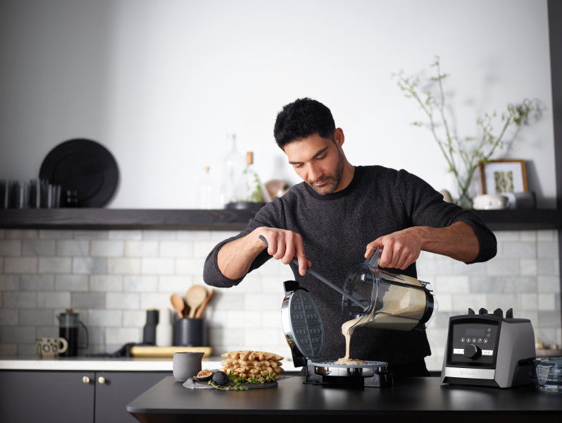 Vitamix Under Blade Scraper - Cafe Supply