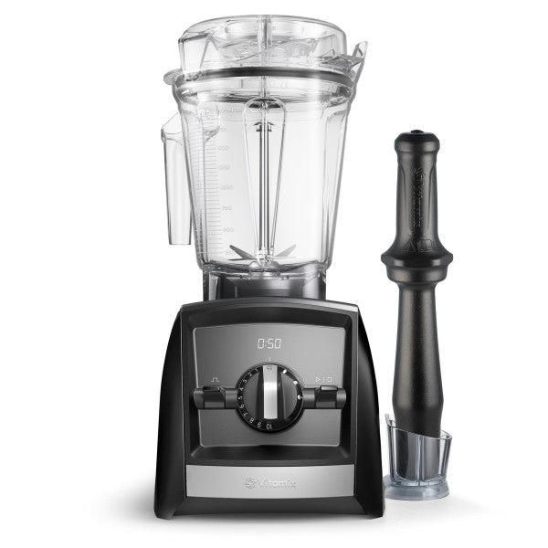 Vitamix Ascent® Series Tamper Holder - Cafe Supply