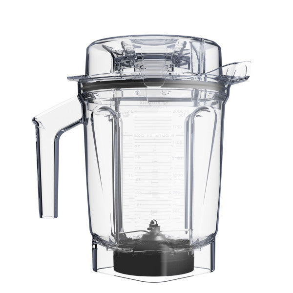 Vitamix Ascent® Low Profile Container 2l - Cafe Supply