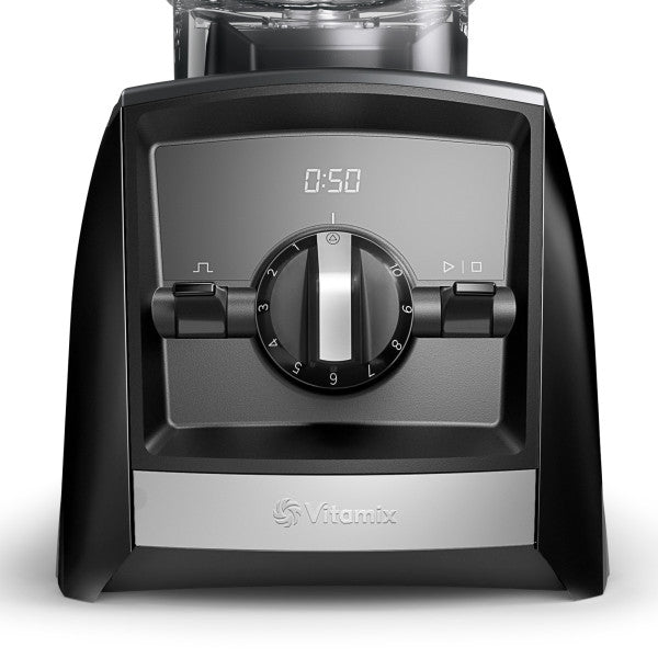 Vitamix ASCENT® Series A2300i High-Performance Blender - Black - Cafe Supply