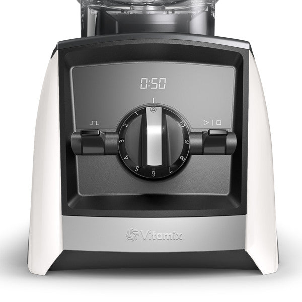 Vitamix ASCENT® Series A2300i High-Performance Blender- White - Cafe Supply