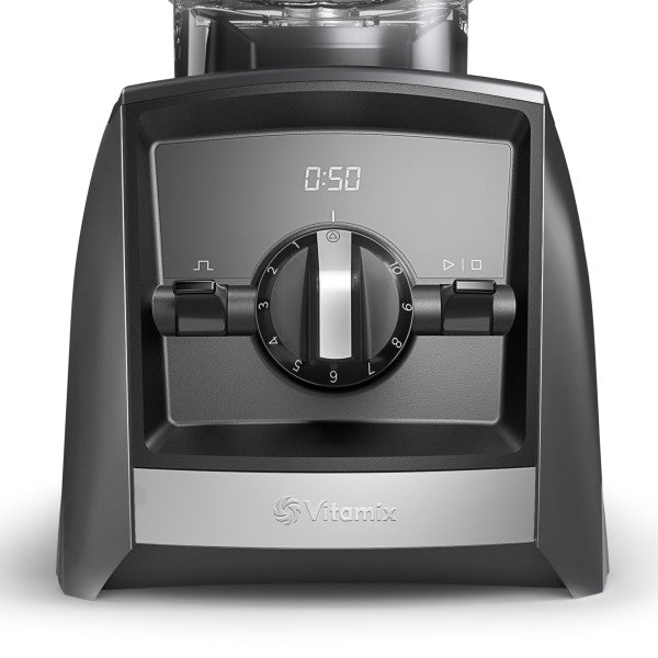 Vitamix ASCENT® Series A2300i High-Performance Blender - Slate - Cafe Supply