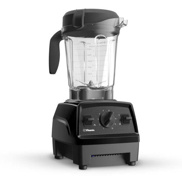 Vitamix Explorian™ E320 High-Performance Blender - Black - Cafe Supply