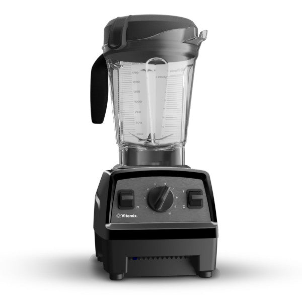 Vitamix Explorian™ E320 High-Performance Blender - Black - Cafe Supply