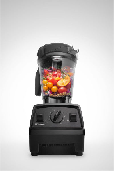 Vitamix Explorian™ E320 High-Performance Blender - Black - Cafe Supply