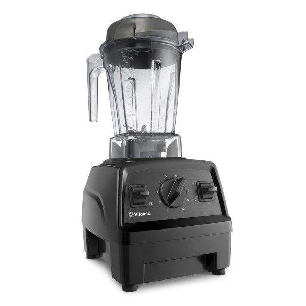 Vitamix Explorian™ E310 High-Performance Blender - Black - Cafe Supply