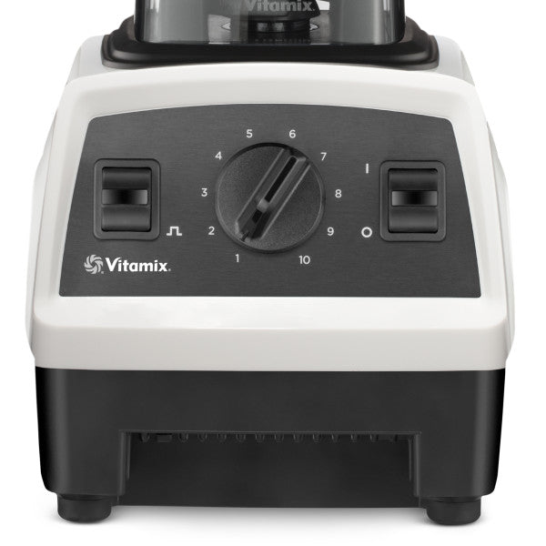 Vitamix Explorian™ E310 High-Performance Blender - White - Cafe Supply