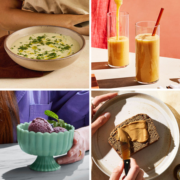 Vitamix ASCENT® Series Wet Blade Jug 1.4L - Cafe Supply