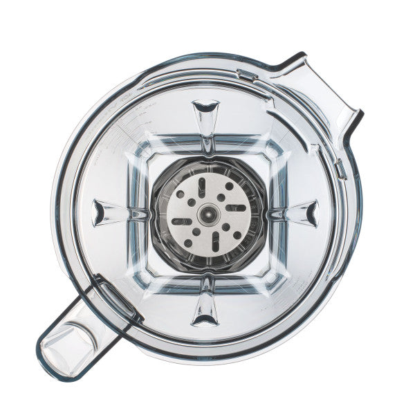 Vitamix ASCENT® Series AER Blade Jug 1.4L - Cafe Supply