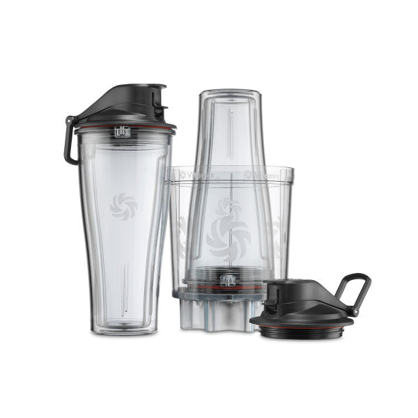 Vitamix Explorian Personal Cup Adapater Set - Cafe Supply