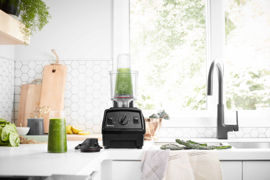 Vitamix Explorian Personal Cup Adapater Set - Cafe Supply