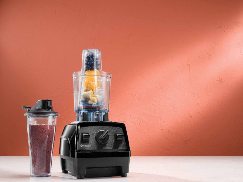 Vitamix Explorian Personal Cup Adapater Set - Cafe Supply