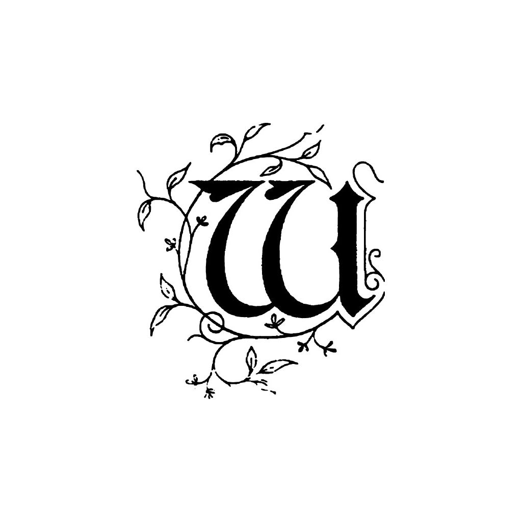 Herbin Wooden Handle Square Seal Illuminated W - Cafe Supply