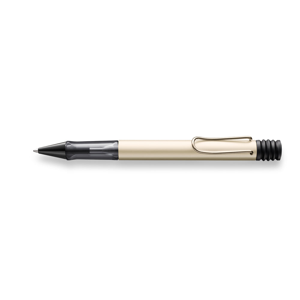 Lamy Lx Ballpen Palladium (258) - Cafe Supply