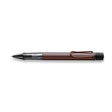 Lamy Lx Ballpoint Marron (290) - Cafe Supply